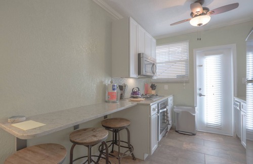 Clearwater Beach Condo | Clearwater Beach Suites #105
