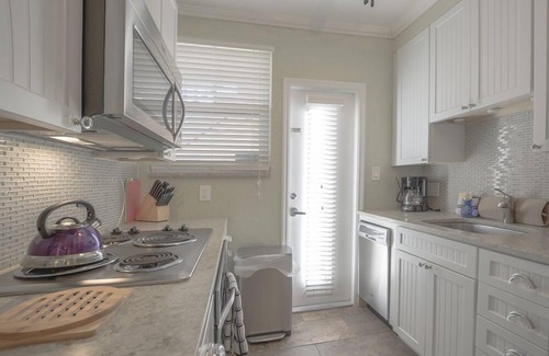 Clearwater Beach Condo | Clearwater Beach Suites #105