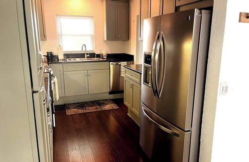 Bay Esplanade Apartment | Clearwater Beach Retreats at Bayside View 4