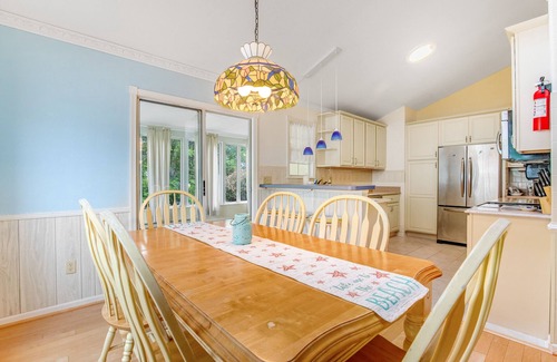 Clearwater House | Clearwater - Jamestown Cir | House in Frankford