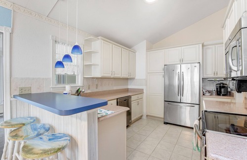 Clearwater House | Clearwater - Jamestown Cir | House in Frankford