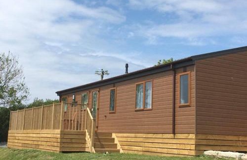 Goonhavern Cabin | Clearwater lodge