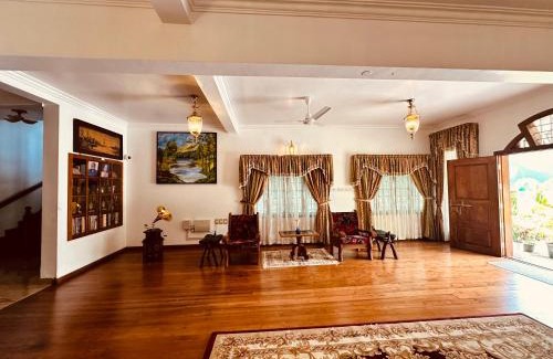 Fort Kochi House | Cleety's Residency