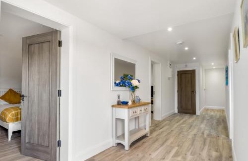 Cleggan Apartment | Cleggan Pierside Apt 1