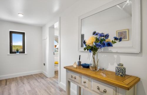 Cleggan Apartment | Cleggan Pierside Apt 1