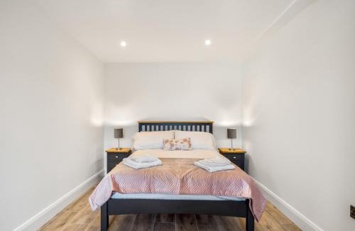 Cleggan Apartment | Cleggan Pierside Apt 1