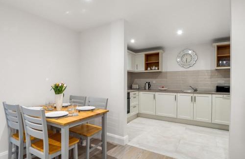 Cleggan Apartment | Cleggan Pierside Apt 2