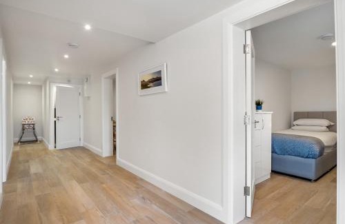 Cleggan Apartment | Cleggan Pierside Apt 2