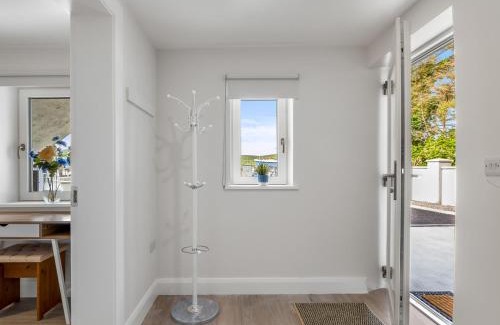 Cleggan Apartment | Cleggan Pierside Apt 2