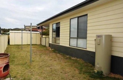 Halls Gap House | Clematis House Halls Gap