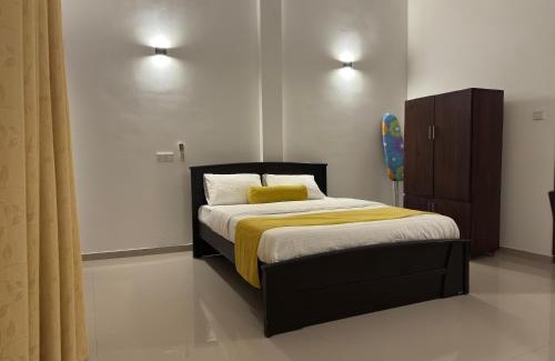 Ja-Ela House | Clement's Homestay