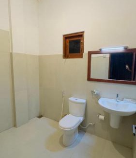 Ja-Ela House | Clement's Homestay