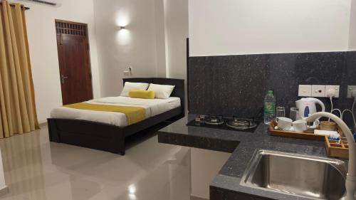 Ja-Ela House | Clement's Homestay