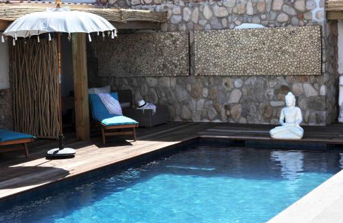 Lecci Apartment | clemente en aparté nord