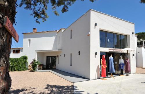 Lecci Apartment | Clemente en aparté sud