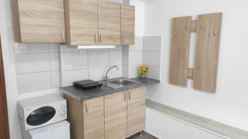 Szazhalombatta Apartment | Clementine Apartman