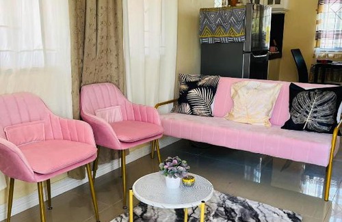 Dipolog House | Clementine’s Villa House