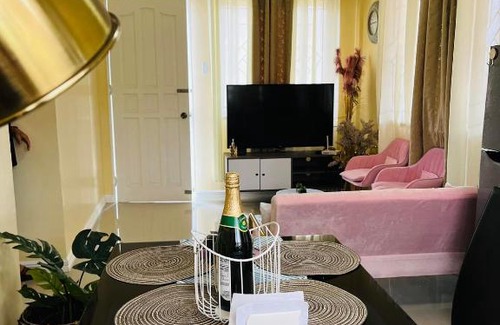 Dipolog House | Clementine’s Villa House