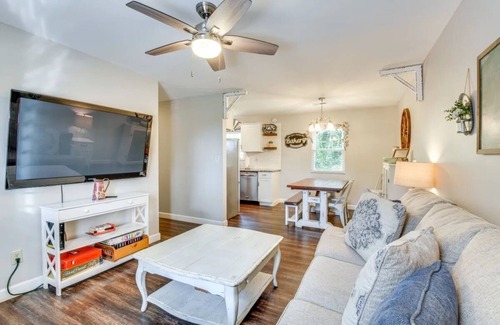 Clemson House | Clemson House 1 mile from University & Stadium!
