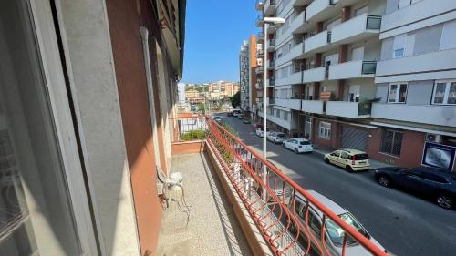 Palombina Nuova Apartment | Cleo Calla