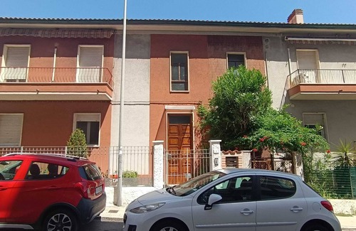 Palombina Nuova Apartment | Cleo Calla