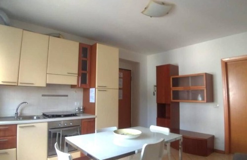 Falconara Marittima Apartment | CLEO CAMELIA