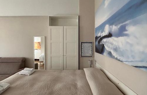 Falconara Marittima Bed & Breakfast | Cleo Orchidea