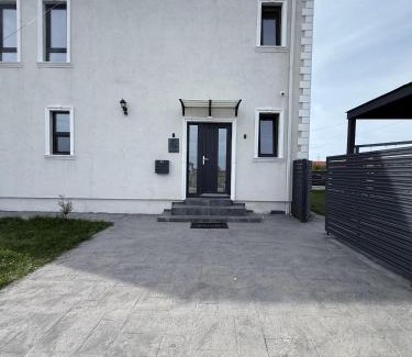 Ghiroda Apartment | Cleo Residence 1 Ghiroda