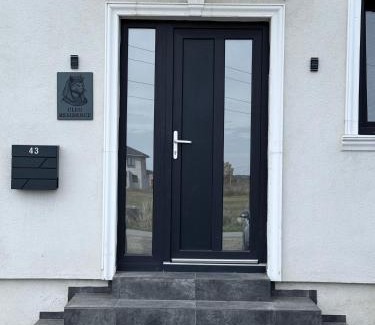 Ghiroda Apartment | Cleo Residence 1 Ghiroda