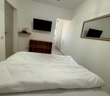 Ghiroda Apartment | Cleo Residence 1 Ghiroda