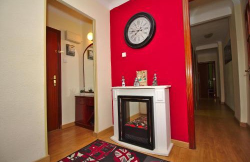 San Anton Apartment | CLEOPATRA APARTMENT