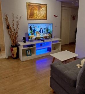 Abasto Apartment | Cleopatra