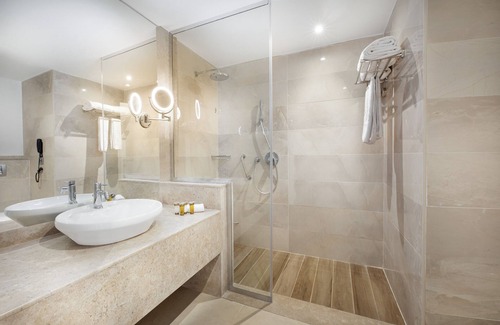 Borg el Arab Resort | Cleopatra Sidi Heneish