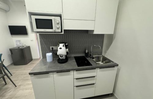 Ercolano Apartment | Cliò guest house