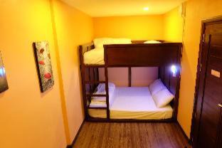 Asoke Hostel | Click Hostel