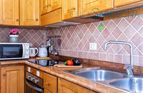 Alghero Villa | ClickSardegna Alghero Villa Barranch with stunning sea view and pool with A/C