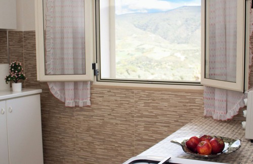 Alghero Villa | ClickSardinia Bright and large house 2 km from the beach for 7 people