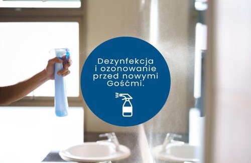 Srodmiescie Południowe Apartment | ClickTheFlat Savior Square Central Apart Rooms