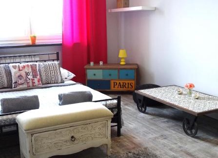 Srodmiescie Południowe Apartment | ClickTheFlat Savior Square Central Apart Rooms