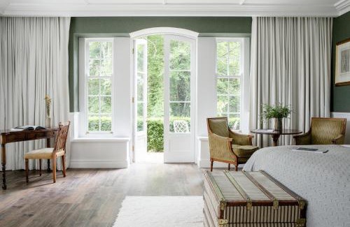 Ardclough Hotel | Cliff at Lyons