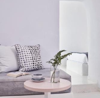 Firostefani Hotel | Cliff Side Suites