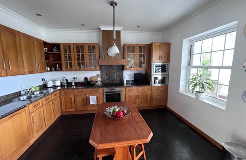 Pico Villa | Cliff-Top Ocean-Fronted Villa With Gardens And Private Pool