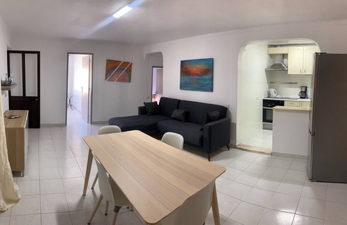 Carvoeiro Apartment | Cliffs Isabel Apartment