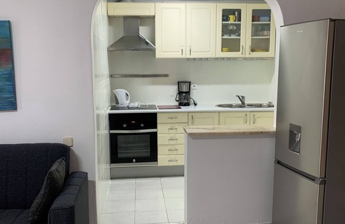 Carvoeiro Apartment | Cliffs Isabel Apartment