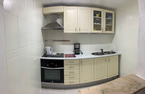 Carvoeiro Apartment | Cliffs Isabel Apartment