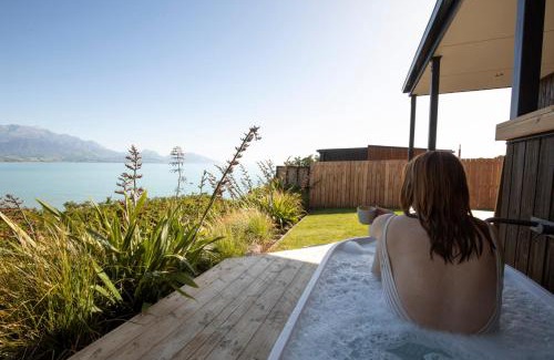 Kaikoura Apartment | Clifftop Cabins