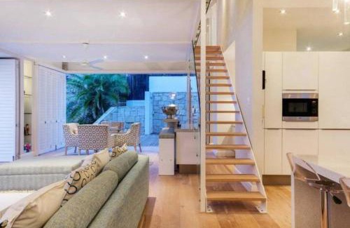 Clifton Ski Chalet | Clifton 4th Villa