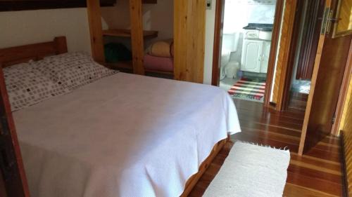 Maromba Ski Chalet | Clima Montanhês