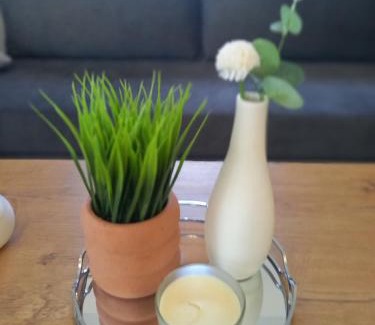 Gortyna House | Clio's house