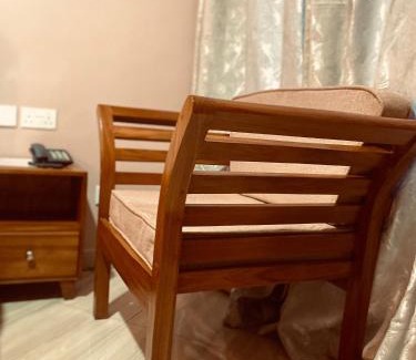 Karatu Hotel | Clisa Rest House